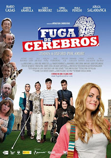 Fuga de Cerebros