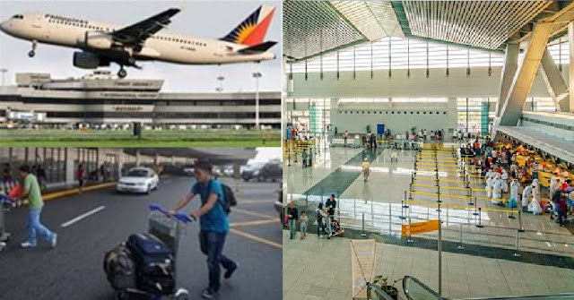 Hindi Na Kasali ang NAIA Sa Listahan Ng "Worst Airport" Nasama Pa Ang 4 Na Provincial Airport Sa Top 25 Best Airport