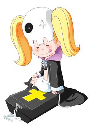 exorcist