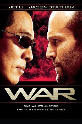 Cuộc Chiến Khốc Liệt - War