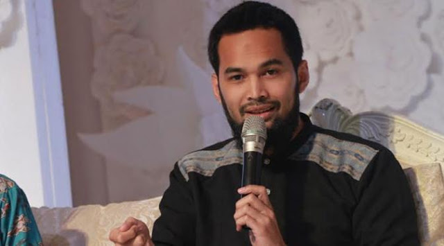 Teuku Wisnu Berhenti Total dari Dunia Sinetron, Karena ini !!!