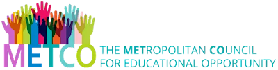METCO logo