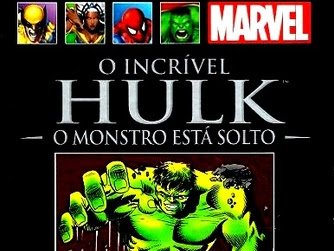 Lançamentos de agosto: Coleções Marvel de Graphic Novels Salvat