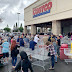 Costco Diary "Here Come the Hordes!"