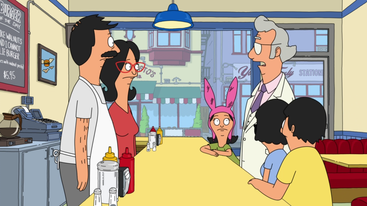 One Of Bob's Burgers Biggest Mysteries Might Soon Have An Answer