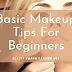 Basic Makeup Tips For Beginners