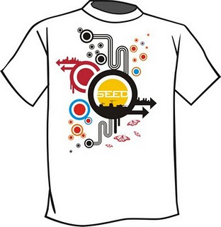  Gambar  desain  kaos  Terbaru  2012 Terlengkap Kumpulan 