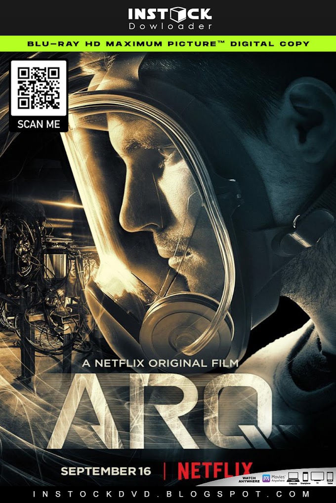 ARQ (2016) 1080p HD Latino