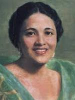 Josefa Llanes Escoda