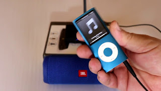 MP3 players incorporate the iPod made by Apple