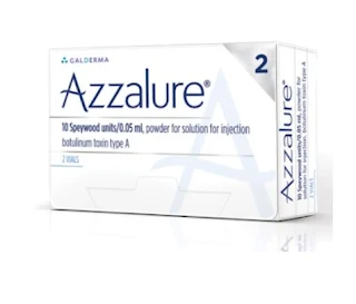 Azzalure injection حقن