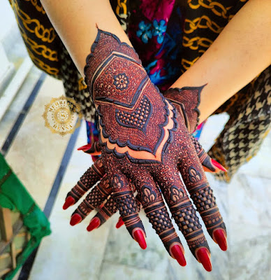 All New Mehndi Designs | Latest Hinna Deigns | Mehndi Designs