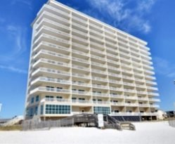 Crystal Shores-West Condos, Gulf Shores AL Real Estate Sales, Vacation Rental Homes By Owner.