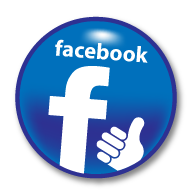 Facebook Like Icon For Blogger