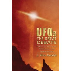 UFOs: The Great Debate: An Objective Look at Extraterrestrials, Government Cover-ups, and the Prospect of First Contact 