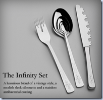 The Infinity Set