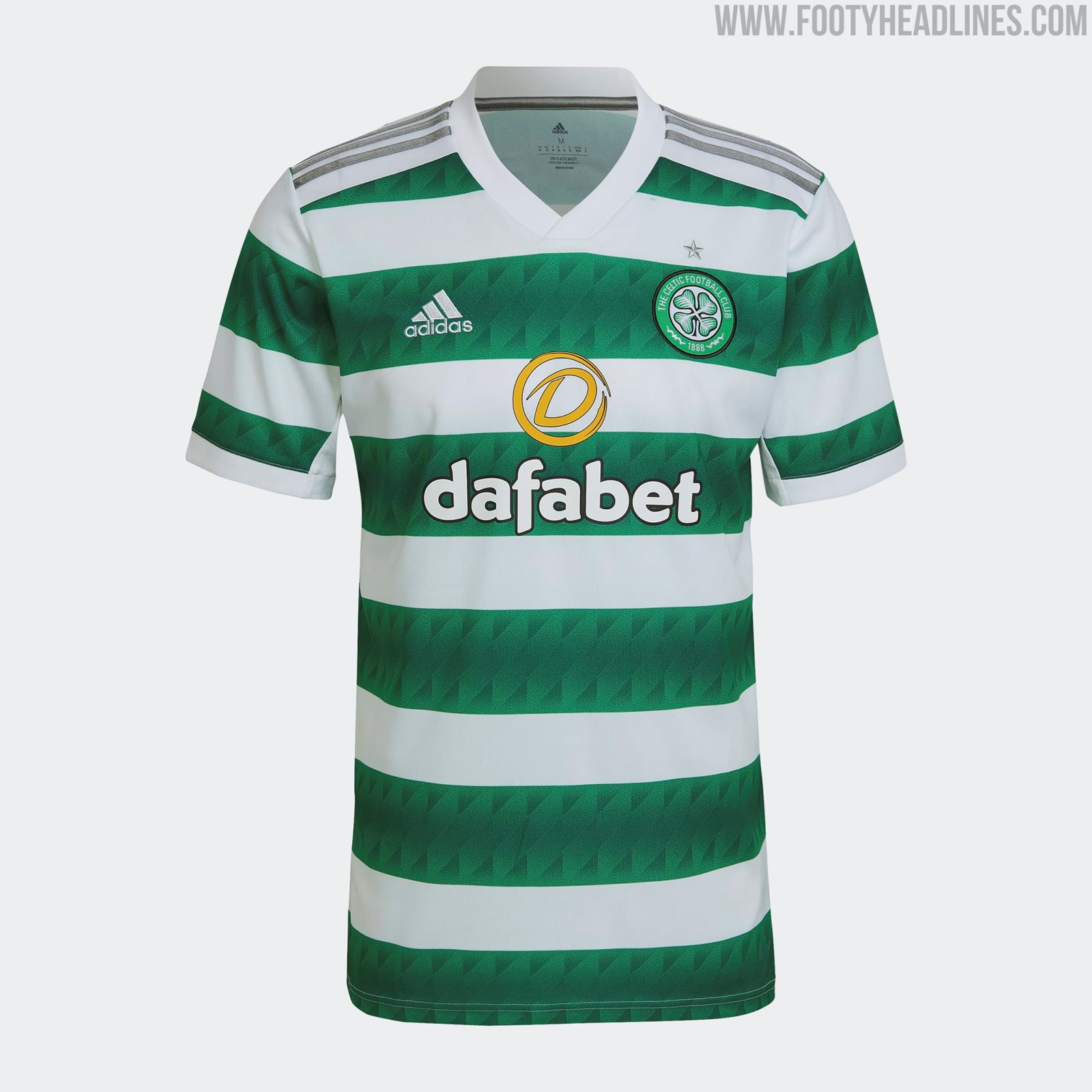 Celtic 22-23 Third Kit Released - Footy Headlines