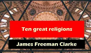 Ten great religions: