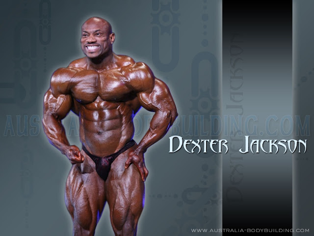 Bodybuilder wallpapers 0104