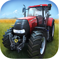 Farming Simulator 14 v1.0.1