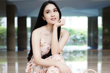 SANDRA DEWI HAMIL 9 BULAN MASIH MENGGUNAKAN HOT PANTS