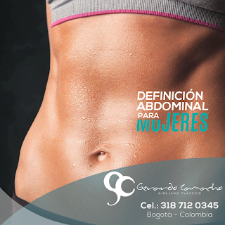 Mejor cirujano definiciona abdominal mujeres colombia