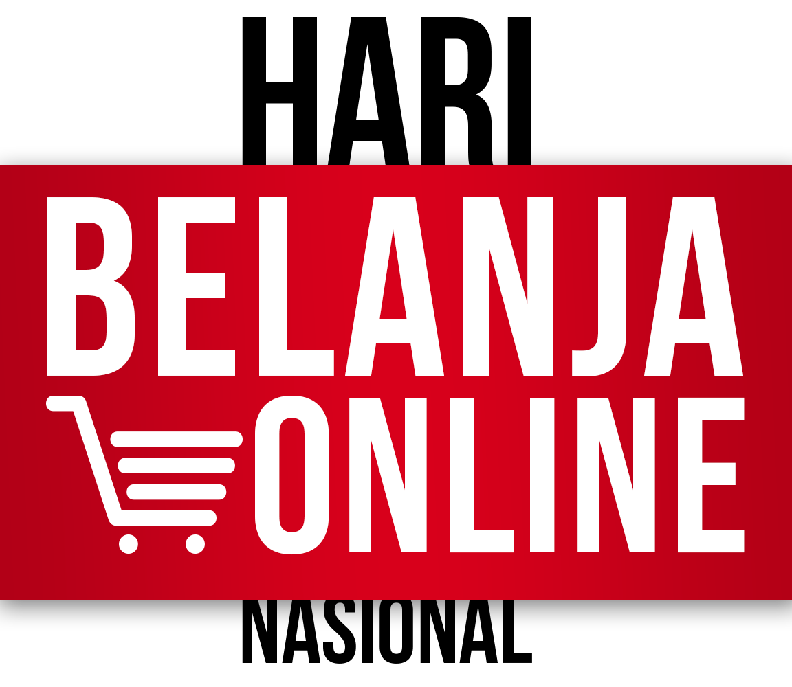 Hari Belanja Online Nasional 2014