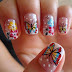 Nails Art: