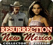 Resurrection, New Mexico Collector's Edition [FINAL]