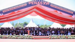 Sukseskan PENAS Petani Nelayan XVI, Kementan Dukung Pekan Daerah (PEDA) KTNA Aceh