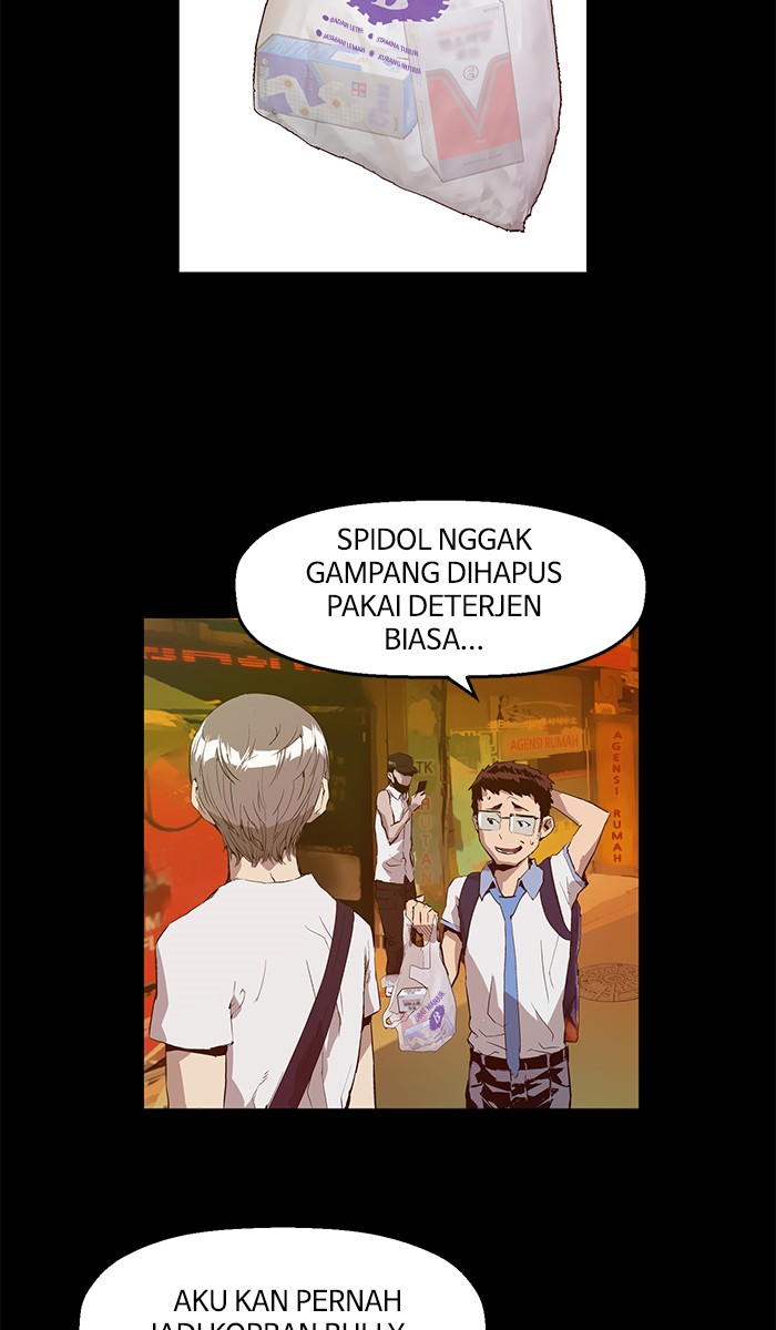 Webtoon Weak Hero Bahasa Indonesia Chapter 15