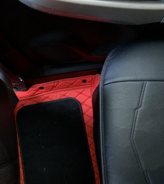 Custom Luxury Floor Mats can be the Best Addition for Your Vehicle!