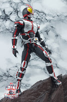 S.H. Figuarts -Shinkocchou Seihou- Kamen Rider Faiz 23