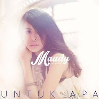Sahabat sudah menuju ke postingan yang berjudul  Download Lagu Maudy Ayunda - Untuk Apa.mp3 (3.71 MB)