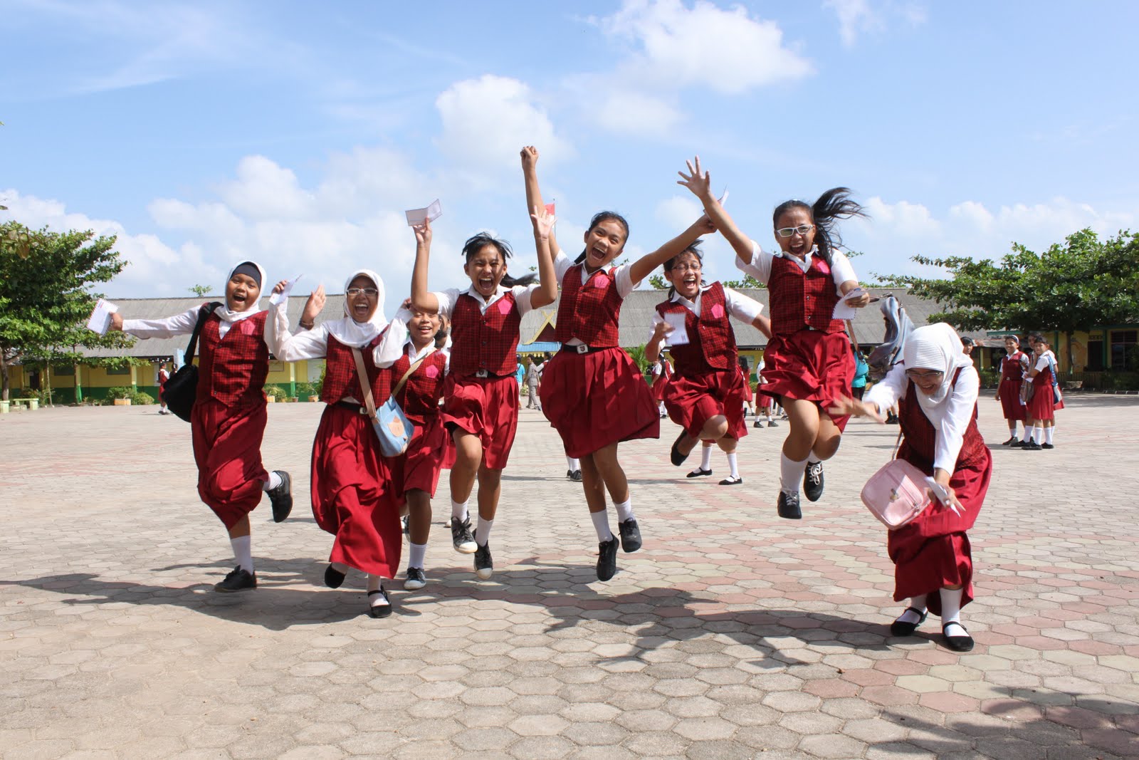 Contoh Pidato Bahasa Inggris Singkat Untuk Anak Sekolah Dasar - Contoh