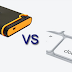 Cloud Storage or External HDD - Which Is Better? 