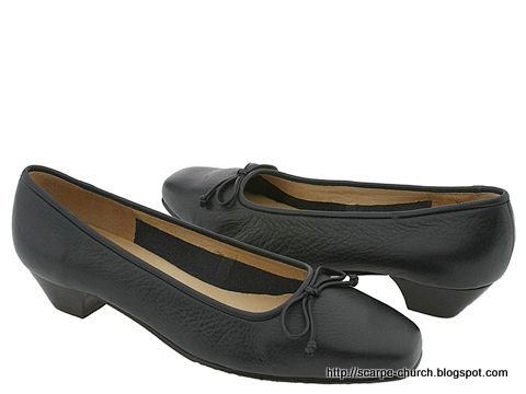 Scarpe Church:scarpe-24521215
