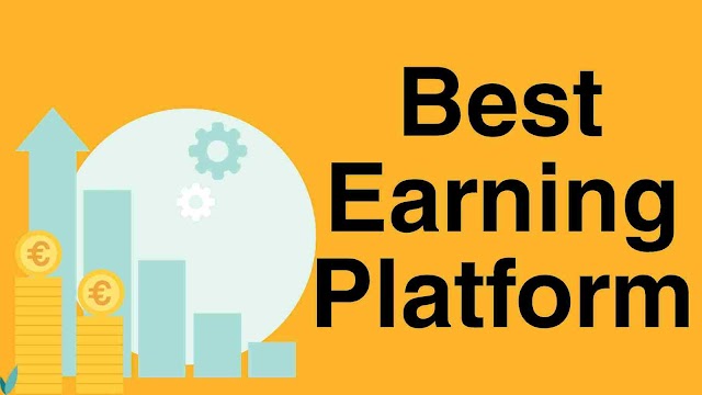 Without Investment Best Online Earning Platform