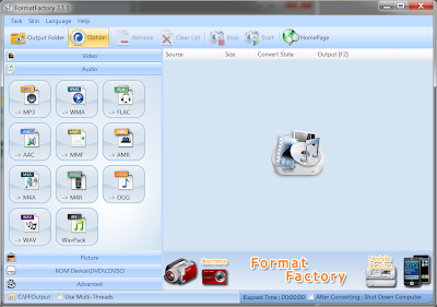 Download Format Factory Full For Windows Xp