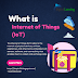 Describe Internet of Things (IoT)