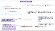 Top java quotes command Terbaik