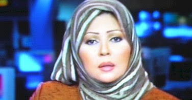 Tips hijab Cantik: Aneka Mode Jilbab Luar Negeri (Mesir 