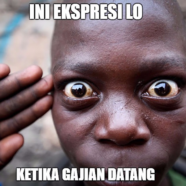 Gambar meme terbaru