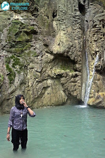 13 Air Terjun Sekitar Samarinda Kutai Barat Kutai Timur Paser Utara Kalimantan Timur