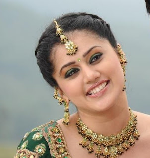 taapsi in jhummandi naadam movie