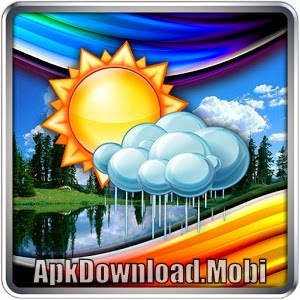 Weather Screen 2.3.2 APK