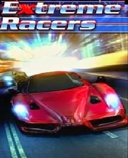 Extreme Racers Free Download