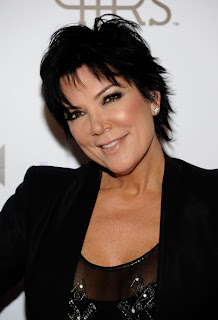 Kris Jenner Hairstyle Ideas for Women