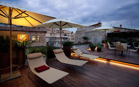 charming hotel Mercer Barcelona 