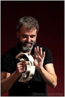 Albert Cirera. Auditori Vinseum, Vilafranca del Penedès, 24-oct-2020